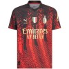 Maglia ufficiale AC Milan X KOCHE 4th 2022-23 per Uomo